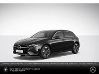 Mercedes-Benz A 200 d Progr. Standheizung Kamera LED Tempomat
