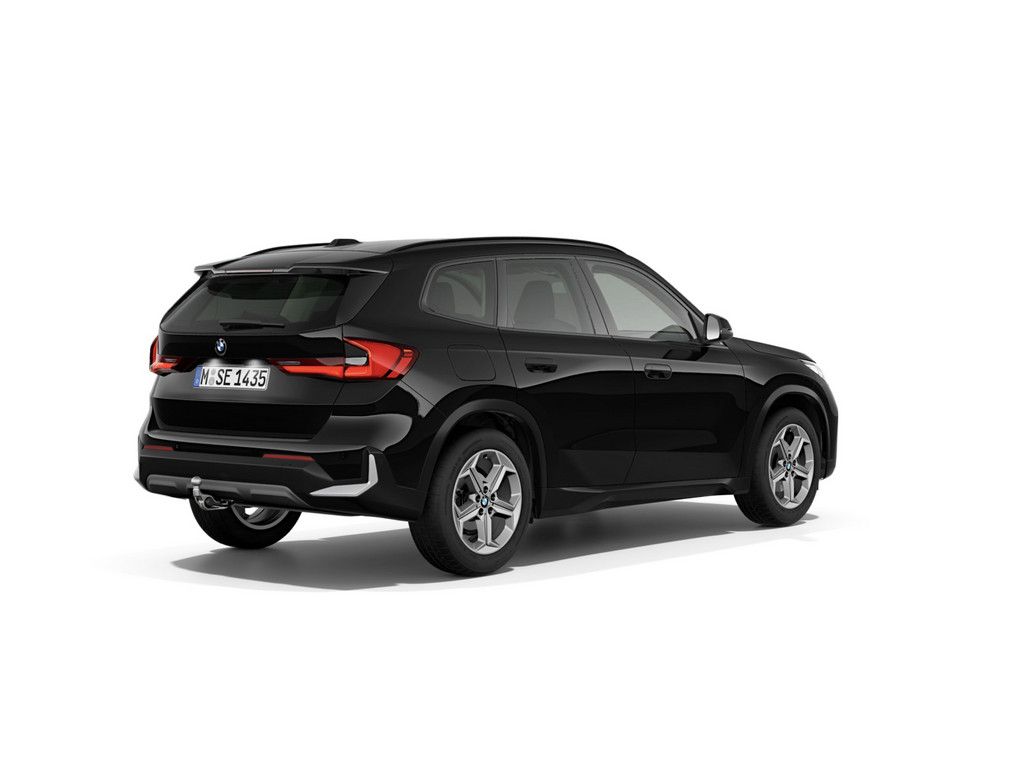 BMW X1 - Bild 3