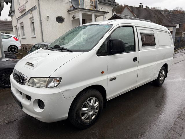 Hyundai H-1 Kasten*KLIMA*