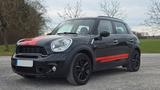MINI Countryman S R60 - Leder/Xenon/Pdc/Navi - MINI Countryman R60