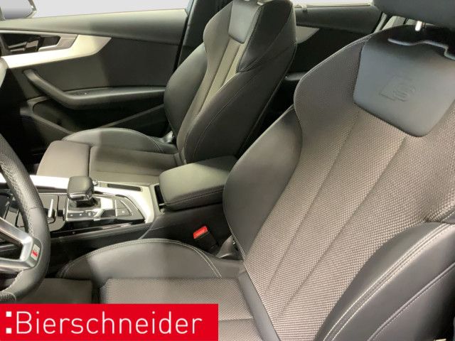 Audi A4 - Bild 10