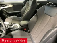 Audi A4 - Vorschau Bild 10