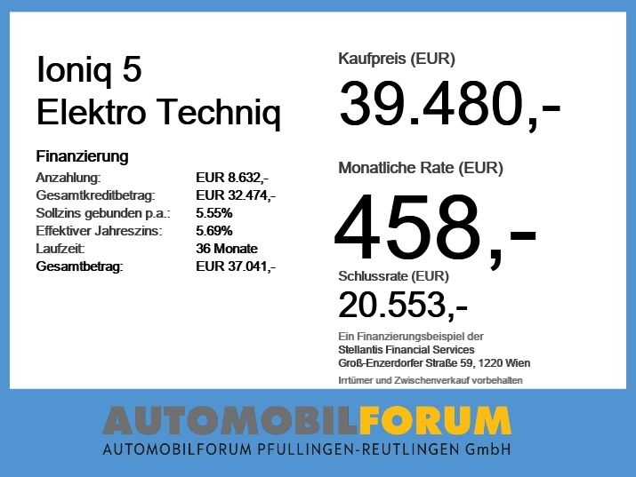Hyundai IONIQ 5 – Bild 6