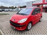 Peugeot 1007 Sport - Peugeot 1007 mit Benzin-Antrieb: Kleinwagen