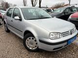 Volkswagen Golf 1.6 Comfortline*1.HD*Klima*77.TKM*TÜV NEU - gebrauchte VW Golf aus dem Jahr 2000