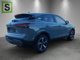 Nissan QASHQAI N-Connecta 1.3 DIG-T MHEV 158 PS Xtronic - Jahreswagen