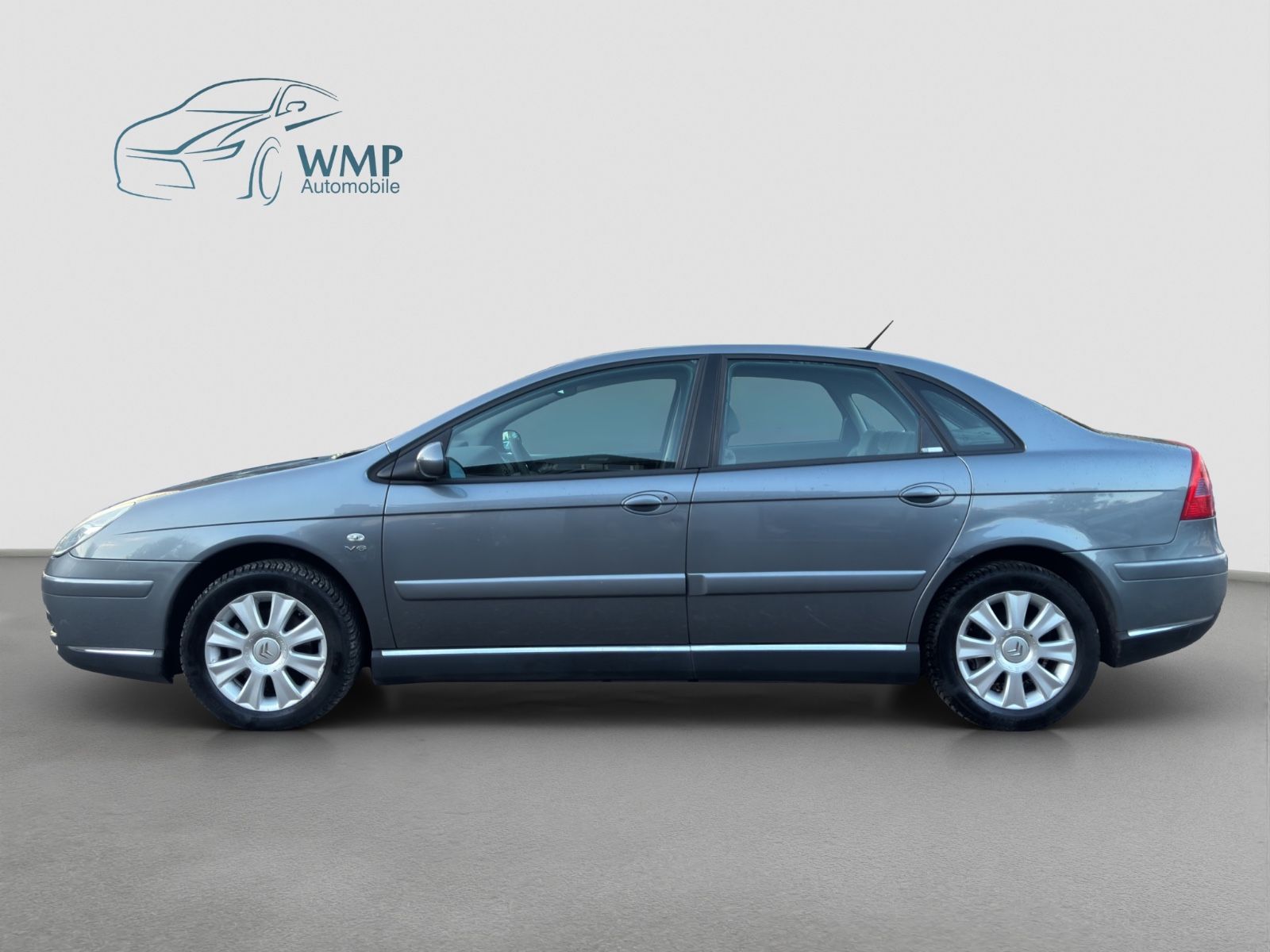 Fahrzeugabbildung Citroën C5 Lim. Exclusive/Klima./Sitzhz./PDC/Xenon/TÜV