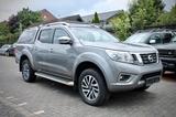 Nissan Navara 2.3 dCi Tekna Double Cab 4x4 Hardtop - Nissan Navara: Hardtop