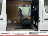 Mercedes-Benz Sprinter 316 Mixto *6-SITZE* AHK 3,5t+KAMERA (98 - gebrauchte Mercedes-Benz Sprinter aus dem Jahr 2019