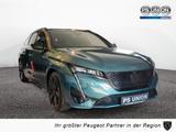 Peugeot 308 SW 1.2 Hybrid 136 GT SHZ KAMERA MATRIX-LED