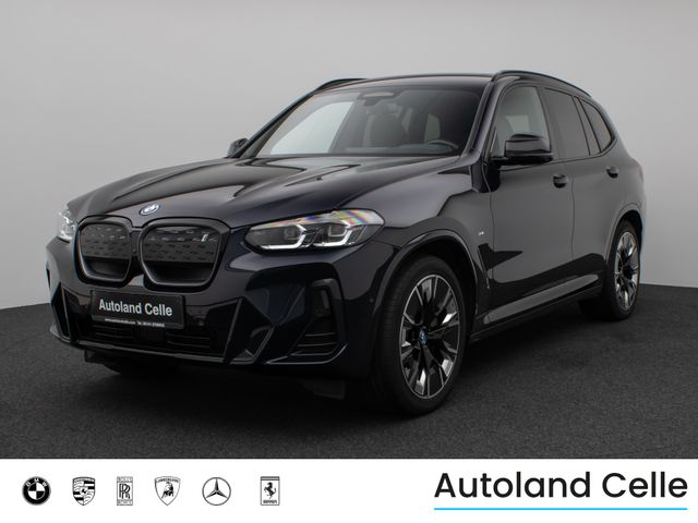 BMW iX3 Impressive M Sport Panorama 360°HUD DAB H/K