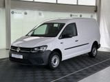 Volkswagen Caddy Maxi KASTEN 4MOTION PDC NAVI STANDHEIZUNG - Volkswagen Caddy Maxi: Kasten