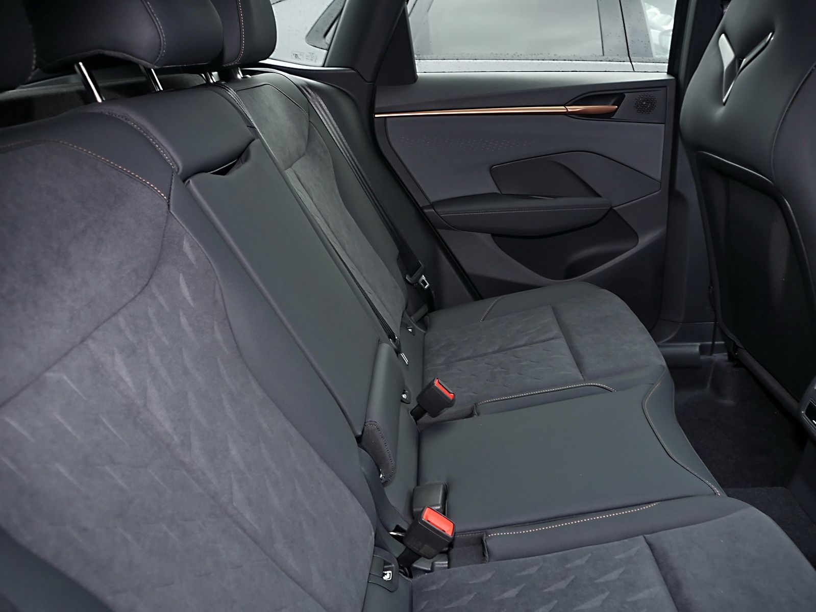 Cupra Terramar - Bild 8