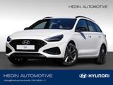 Hyundai i30 Kombi 1.5 T-GDI 48V MT 2WD ADVANTAGE SHZ|KAM - Hyundai i30: Standheizung