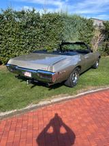 Pontiac GTO Cabrio V8 - Pontiac GTO Gebrauchtwagen