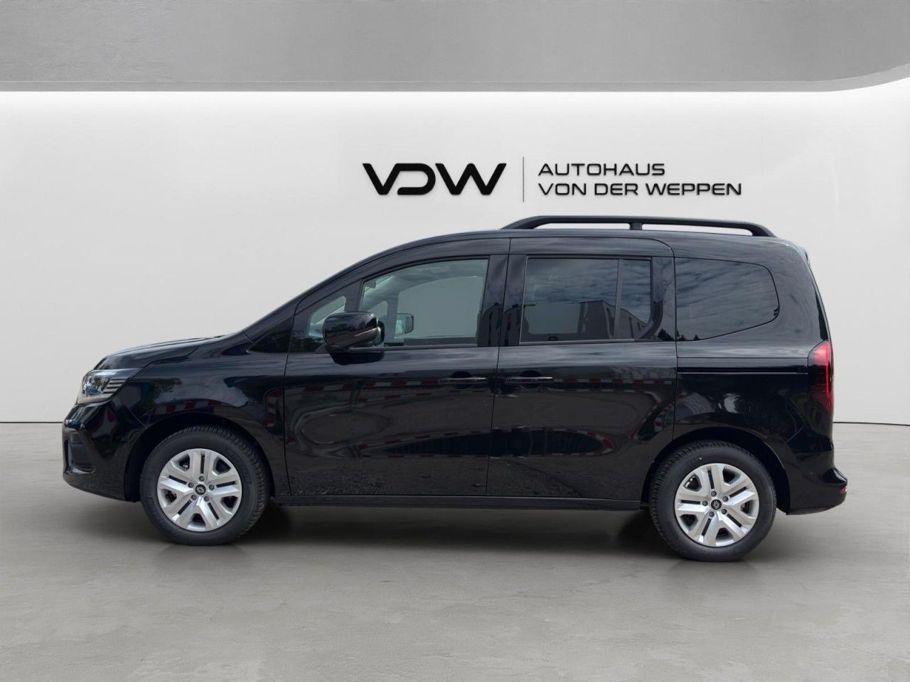 Renault Kangoo - Bild 3