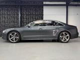 Audi S8 4.0 TFSI quattro PANO*MASSAGE*BOSE*ACC*LÜFTUN - Audi S8 mit Benzin-Antrieb: Limousine