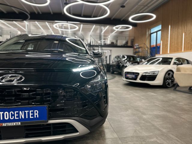 Hyundai BAYON Bayon Trend Mild-Hybrid 2WD *1.HAND*19%MW*