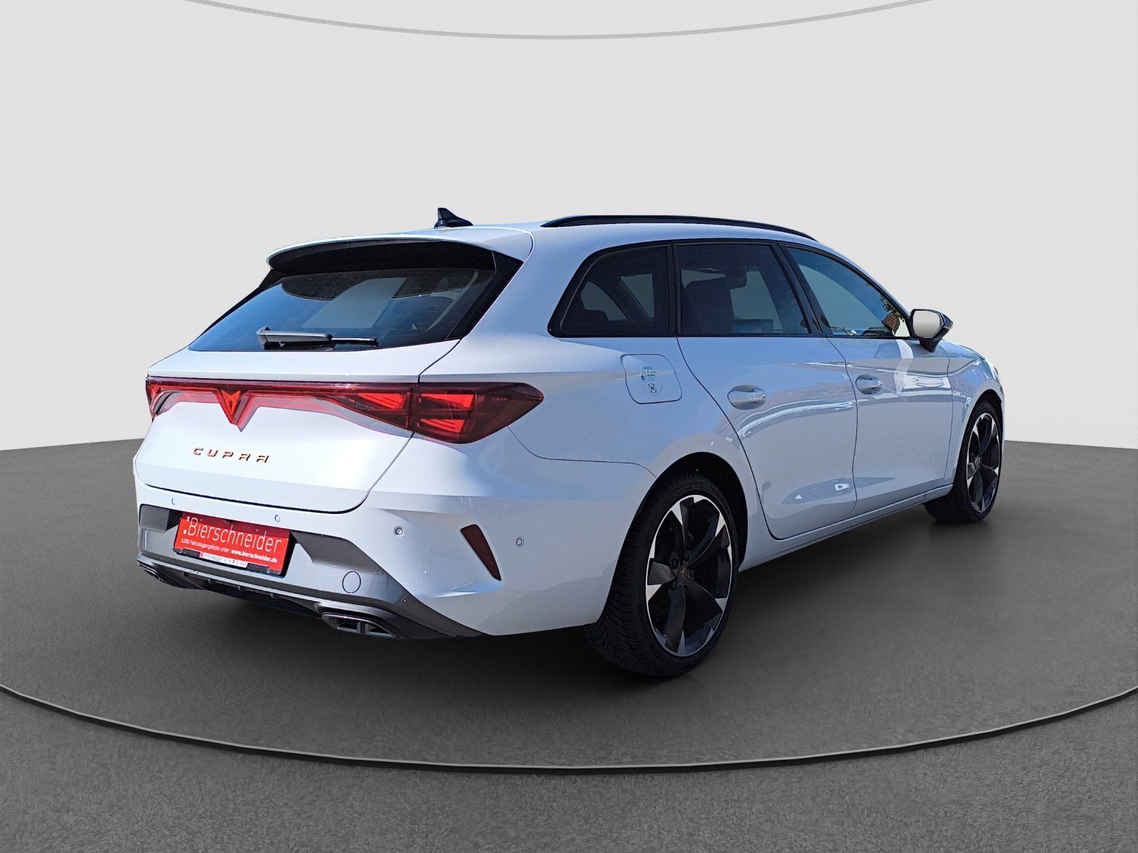 Cupra Leon - Bild 9