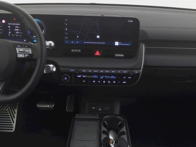 IONIQ 5 FACELIFT TECHNIQ 84kWh+MATRIX-LED+NAVI+R