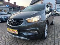 Opel Mokka X 1,4Turbo Allrad,Kamera,Tempom,1.Hand