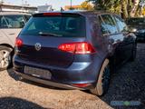 Volkswagen Golf 1.6 TDI Allstar Sitzheizung Standheizung Na - Volkswagen Golf: Golf6