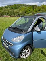 Smart ForTwo coupé 55kW el. drive passion Batterie... - Smart Elektroautos
