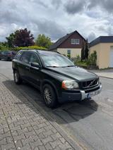 Volvo XC90 D5 Summum 7-Sitzer Summum - gebrauchte Volvo XC90 aus dem Jahr 2005