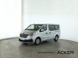 Renault Trafic Combi Evolution BLUE  150  AT *8-Sitzer* - Renault Trafic Jahreswagen