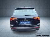 Volkswagen Tiguan 1.5TSI LED Sitzheizung - Volkswagen Tiguan: Tsi