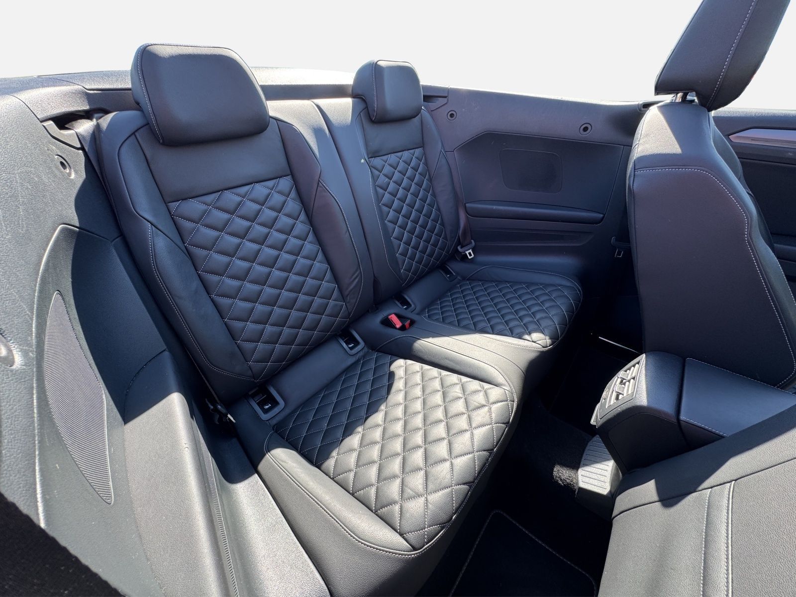 Volkswagen T-Roc - Bild 14