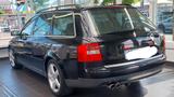 Audi A6 3.0 Avant - - Audi A6 aus 2002 mit Benzin-Antrieb: Kombi