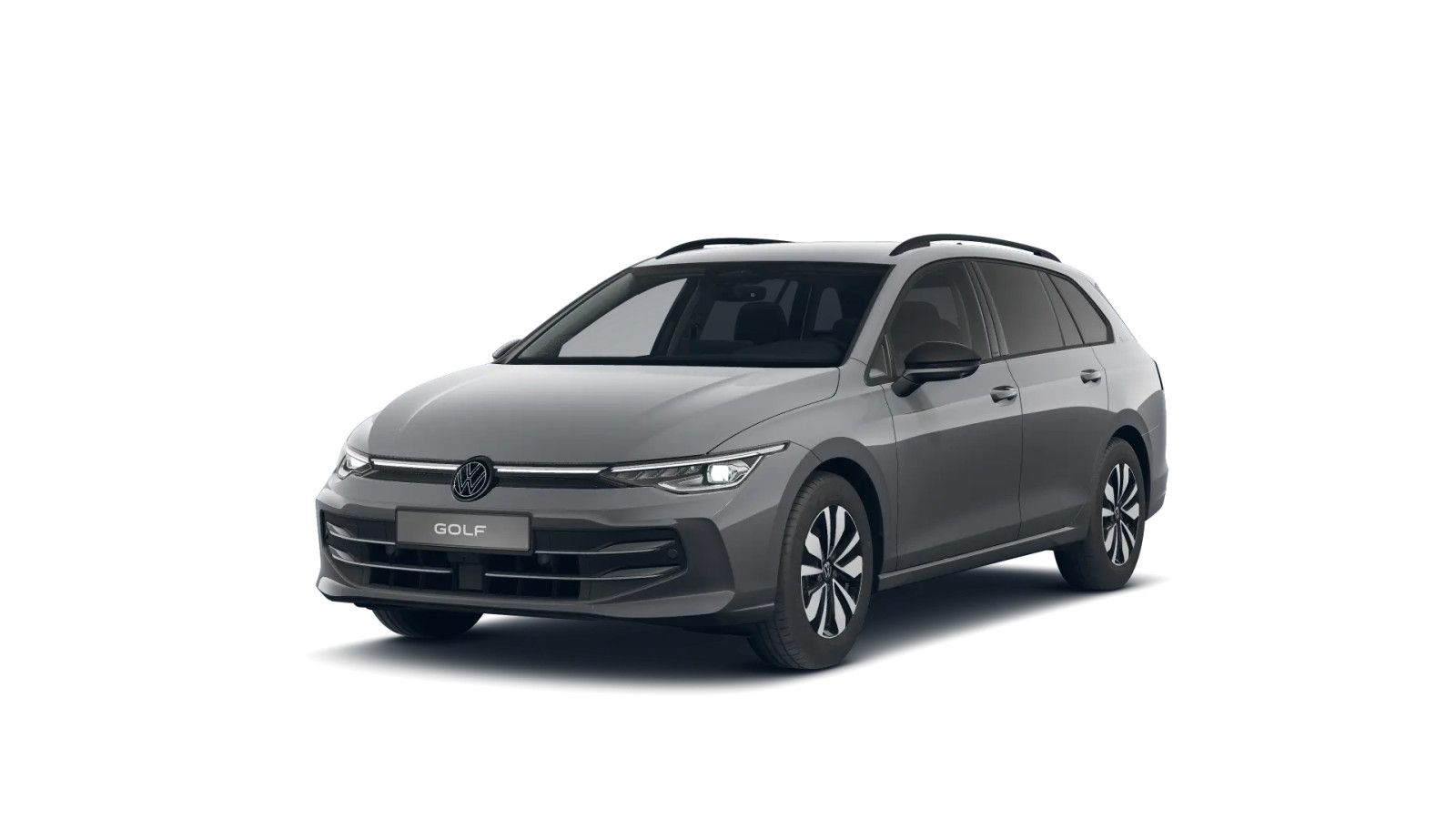 Volkswagen Golf - Bild 2