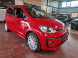 Volkswagen up! sound up!*NUR 24TKM*TÜV NEU - VW up! Gebrauchtwagen in Duisburg
