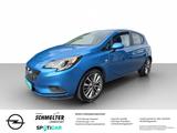 Opel Corsa E Active 1.4 5 türig Klima Multimedia usw. - Opel Corsa: Türig