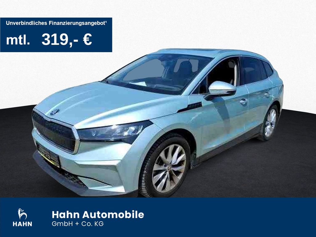 Image of Skoda Enyaq