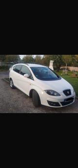 Seat Altea Xl 1.9 TDI - Seat Altea in Duisburg