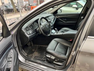 BMW 530 - 12