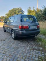 Kia kia carens 2,0 Liter Benziner - gebrauchte Kia Carens aus dem Jahr 2006