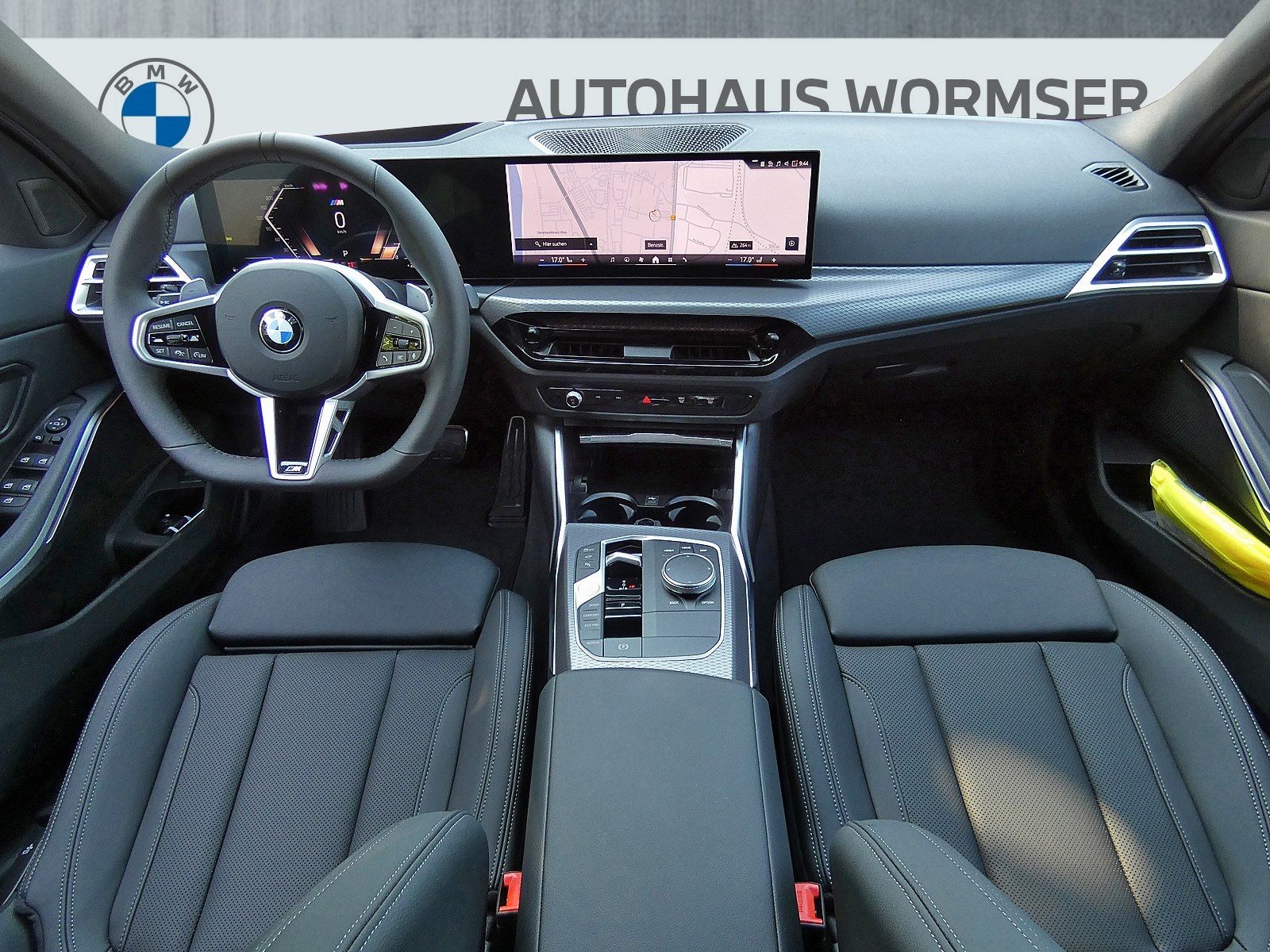 BMW 320 - Bild 12