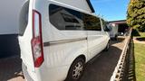 Ford Tourneo Custom 2.2 TDCi Titanium 155 PS | 8 - Ford Tourneo aus 2014