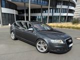 Audi A6 3.0 TDI (DPF) tiptronic quattro Avant -