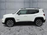 Jeep Renegade 1.3 l 4xe S-LIMITED LED+NAV+SHZ+DAB+19Z - Jeep Renegade Limited mit Hybrid-Antrieb (Benzin/Elektro)