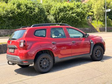 Dacia Duster - 6
