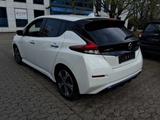 Nissan Leaf N-Connecta Navi PDC Kamera ACC 1. Hand - Nissan Gebrauchtwagen in München
