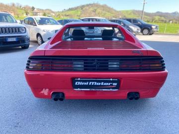صورة 5 لـ 1991 Ferrari 348