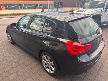 BMW 118 - 3