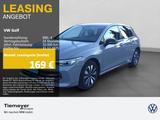 Volkswagen Golf 1.5 TSI GOAL AHK NAVI SITZHZ PDC - Auto leasen in Gelsenkirchen