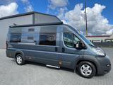 Globecar Pössl 640*AHK*Klima*Mark*6 Person Zulassung - Offers
