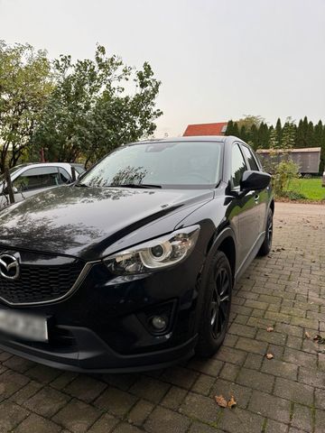 Mazda CX5 ( Tausch möglich )